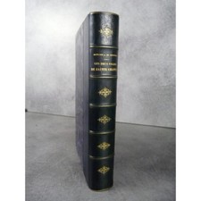 Contesse A.de Menthon Les deux