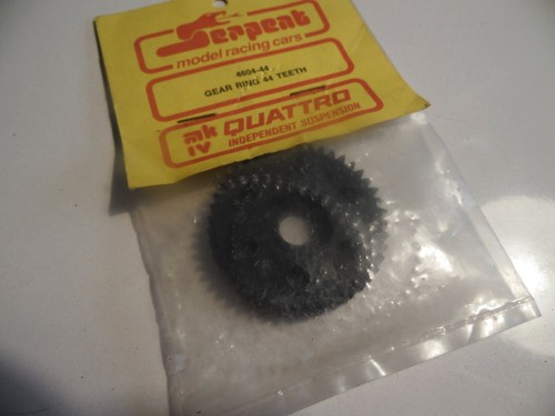 Vintage serpent 4604 - vintage, 4604-44