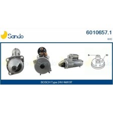 Motorino di Avviamento Sando