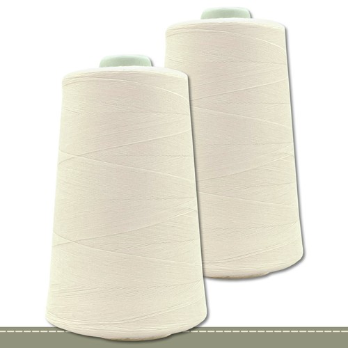 Filo cucito overlockgarn x - overlockgarn, 2