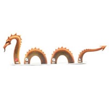 Maledizione dei Pirati di Davy