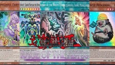 Yugioh Rabbia dell'Abisso ROTA