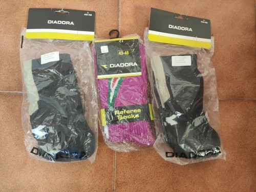 Diadora calze aia - diadora, da
