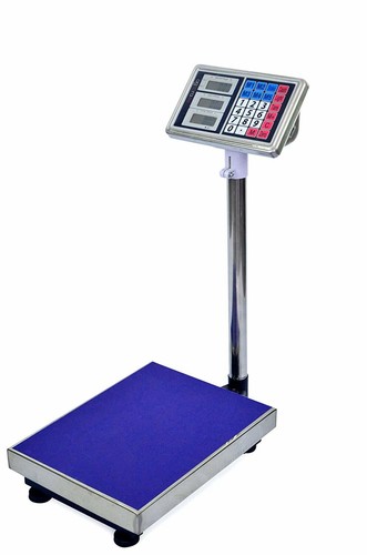 Bilancia professionale con - professionale,