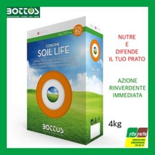 SOIL LIFE BOTTOS CONCIME