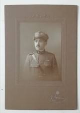 FOTOGRAFIA SU PASSEPARTOUT DI