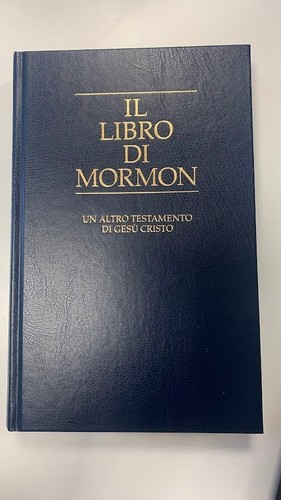 Libro santi degli ultimi - libro,
