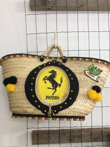 Borsa donna coffa - coffa, in