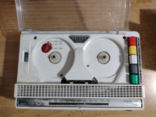 REGISTRATORE A BOBINE GELOSO