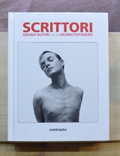 SCRITTORI – GRANDI AUTORI