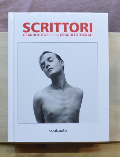 Scrittori grandi autori - grandi,