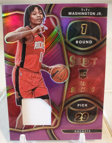 Maglia 2023 select - 2023, ty