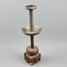 Raro Candeliere ETNICO