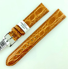 CINTURINO VERO COCCODRILLO