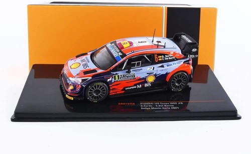Hyundai i20 coupe wrc - hyundai,