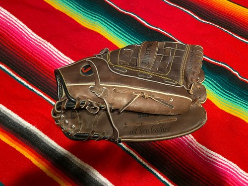 Guanto baseball spalding - guanto,