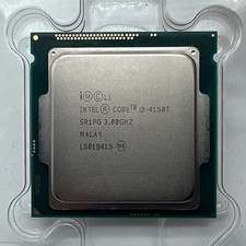 Intel Core i3 4150T 3.0GHz