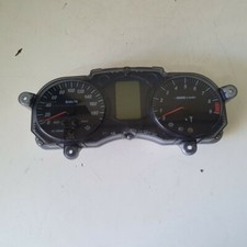 STRUMENTAZIONE CONTACHILOMETRI