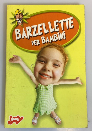 Barzellette per bambini
