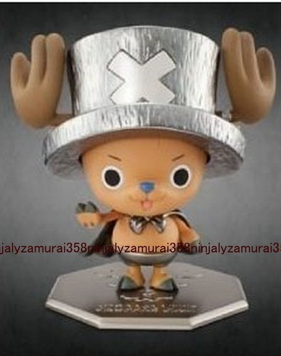 One piece pop chopperman - one,
