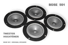 BOSE 501 tweeter / tweeter /