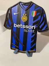 INTER  SOUVENIR  MAGLIA DEL