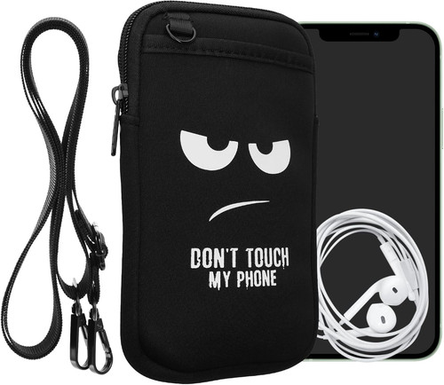 Custodia cellulare con - custodia,