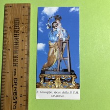 S. GIUSEPPE SPOSO DELLA BVM