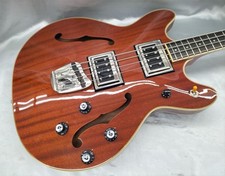 GUILD STARFIRE BASS II NAT