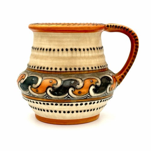 Brocca charlotte rhead corona - brocca,