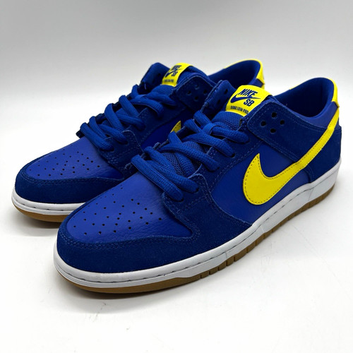 Nike dunk low - sb,