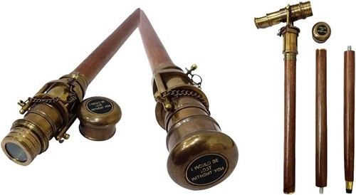 Bastone passeggio antico - passeggio,