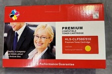 Premium Toner Cartridge for