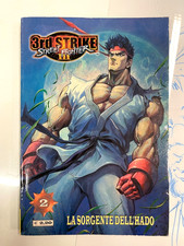 STREET FIGHTER III 3RD STRIKE