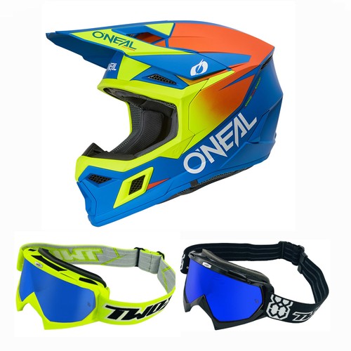 Oneal casco cross - casco,