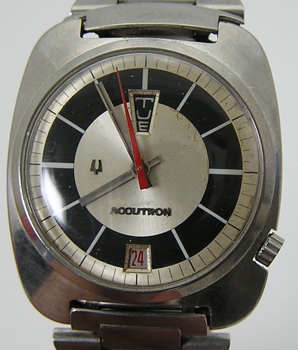 1971 acciaio inox - 1971,