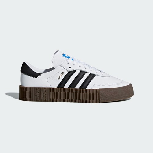 Adidas sambarose aq1134 - adidas,