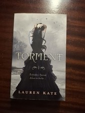 Torment by Lauren Kate