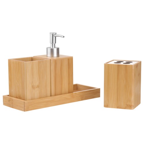 Pcs porta spazzolini set - ,