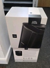 Bose S1 Pro+ Altoparlante