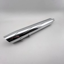 Silenziatore scarico harley - silenziatore,