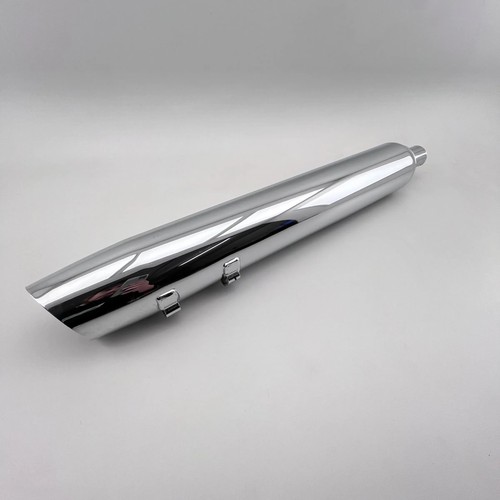 Silenziatore scarico harley - silenziatore, di