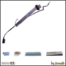 FLAT CAVO LCD CABLE PER ACER