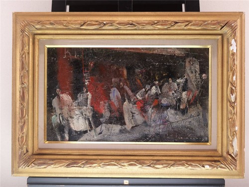 Jean claude chesnay parigi - jean,