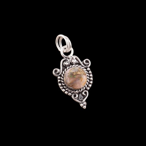 Ciondolo charm artigianale - , in