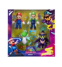 Super Mario Galaxy Movie 5"