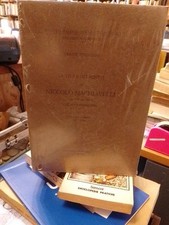 oreste tommasini la vita e gli