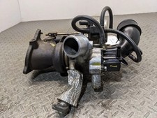 2014-2019 Ford Fiesta