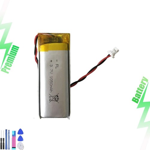 Batteria per cuffia moto - cuffia,