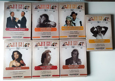 BENIGNI CULT -Lotto 7 DVD